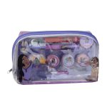 Lip Smacker Disney Wish: Essential Makeup Bag Παιδικά Καλλυντικά (1510712E)