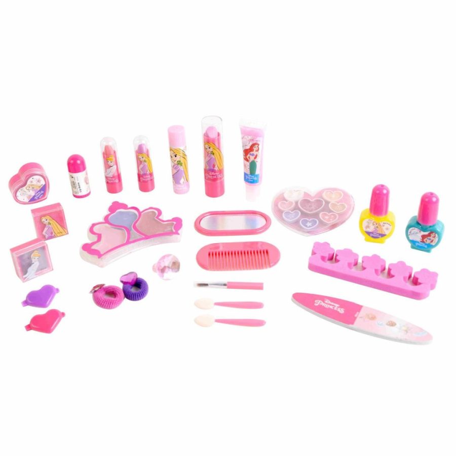 Παιδικά Καλλυντικά Markwins Disney Princess 24 Days of Adventure (1580354E)