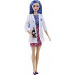 Mattel Barbie You Can be Anything - Επιστήμονας (HCN11)