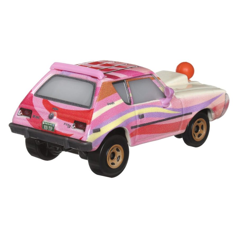 Mattel Disney Pixar Cars On the Road - Greebles (HHV07)