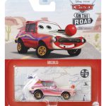 Mattel Disney Pixar Cars On the Road - Greebles (HHV07)