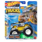 Mattel Hot Wheels Monster Trucks - Bigfoot Die-Cast Vehicle (HLT11)