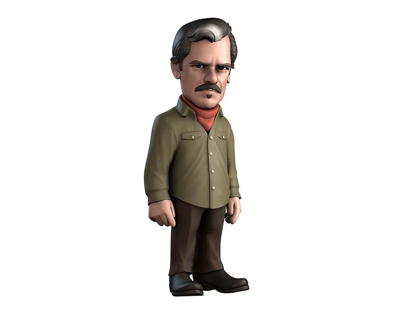 Minix BETTER CALL SAUL - Lalo Salamanca - Figure Minix #131 Φιγούρα 12cm