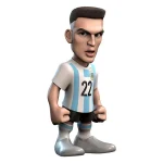 Minix FOOTBALL - Argentina Lautaro Martinez - Figure #177 12cm Φιγούρα