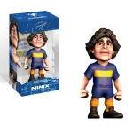 Minix FOOTBALL - Maradona Boca Juniors - Figure Minix 12cm Φιγούρα