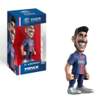 Minix FOOTBALL - PSG Asensio - Figure Minix # 12cm Φιγούρα