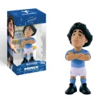 Minix MARADONA - Napoli - Figure Minix 12cm Φιγούρα
