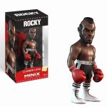 Minix ROCKY - Clubber Lang - Figure Minix #102 12cm Φιγούρα