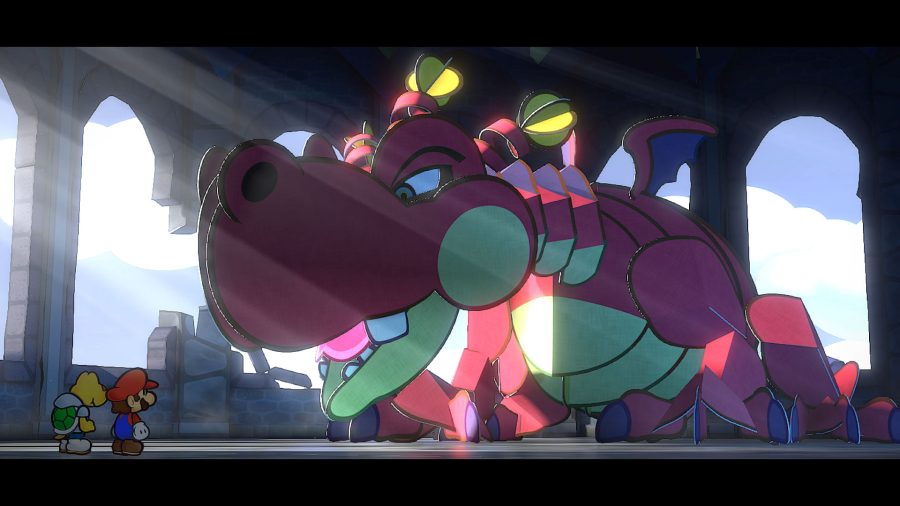 Παιχνιδι NintendoSwitch_PaperMarioTheThousandYearDoor_03