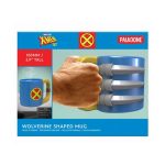 Paladone MARVEL Κούπα - Wolverine - Shaped Mug