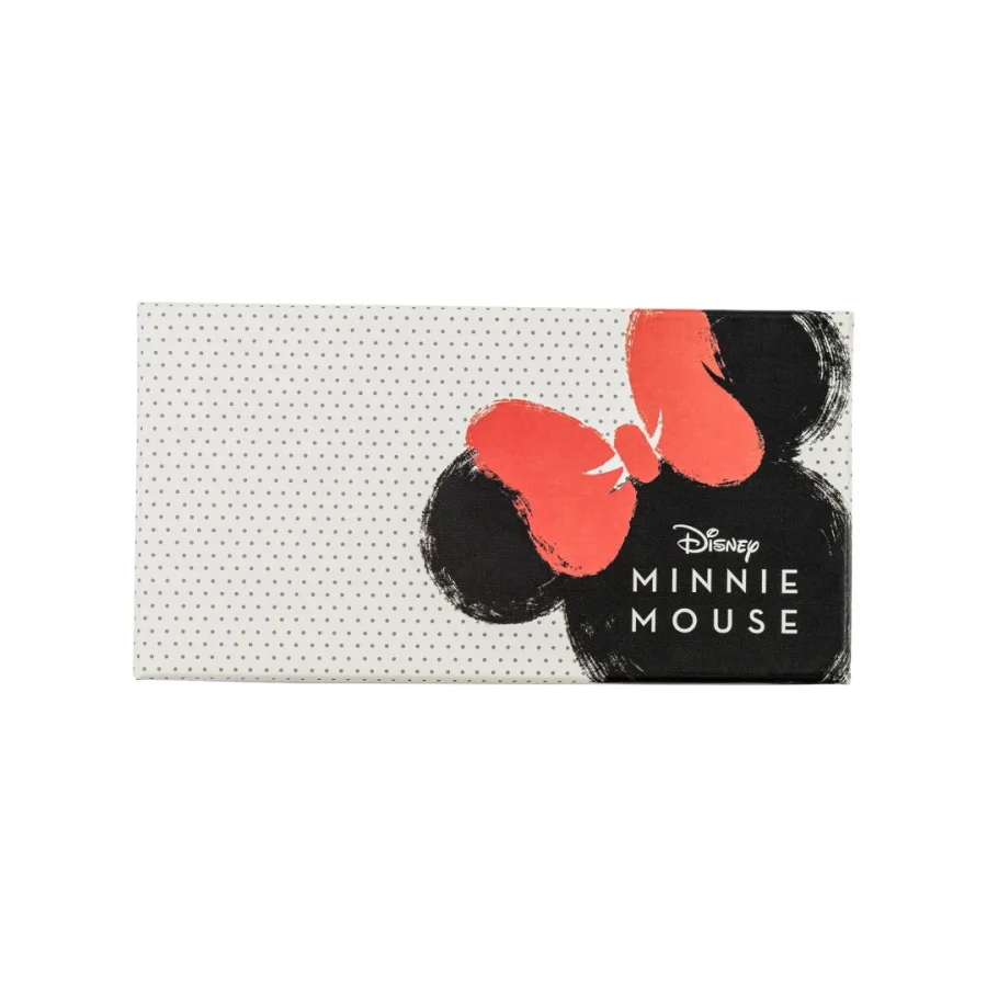 Peershardy - MINNIE - Gift Box - Earrings + Trinket Tray
