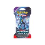 Pokémon Tcg Scarlet & Violet-temporal Forces - Sleeved Booster Pack