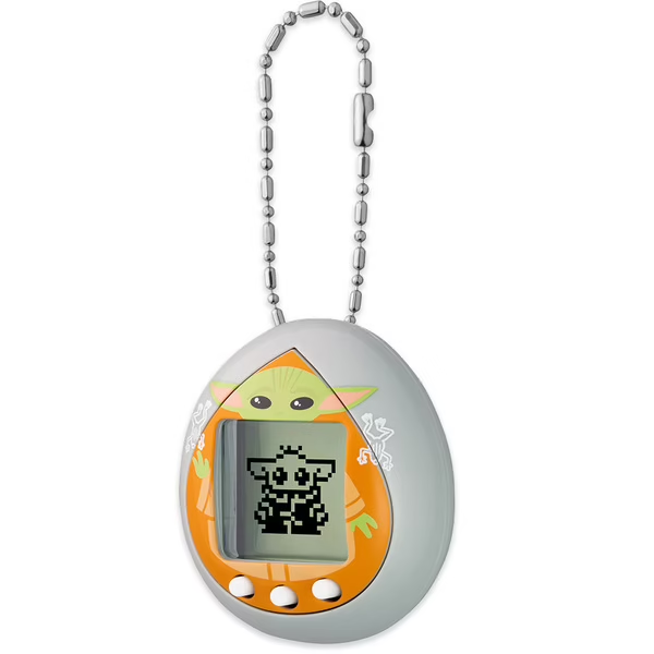STAR WARS - Grogu - Tamagotchi Nano (Random Model)