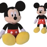 Simba Toys - DISNEY - Plush Mickey - 60cm