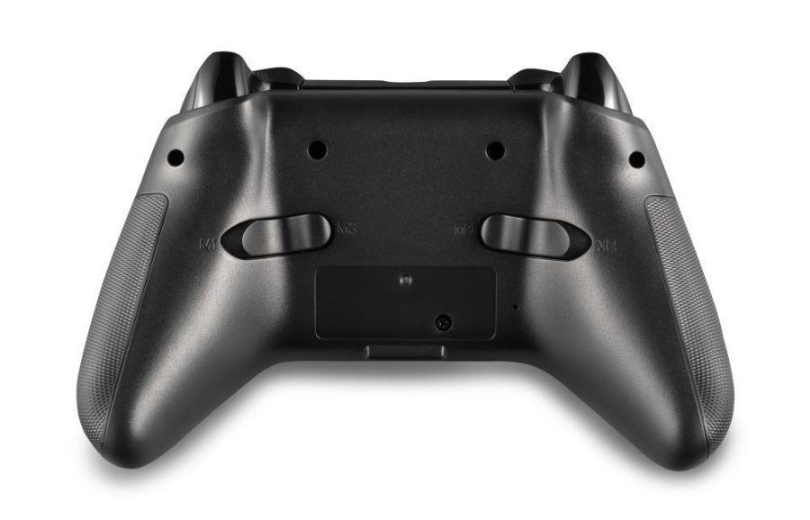 Spartan Gear - Mora 3 Wireless Controller ασύρματο χειριστηριο για nintendo switch pc