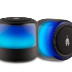 Spartan Gear - Syrinx S Small 2.0 Speakers