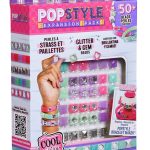 Spin Master Cool Maker Popstyle Bracelet Maker - Expansion Pack (6068666)