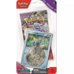 Pokémon - Scarlet & Violet 5 Temporal Forces Checklane Blister (POK856495)