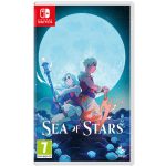 sea of stars nintendo switch nsw παιχνίδι