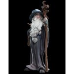 Weta Collectibles The Lord Of The Rings – Gandalf - Figure Mini Epics 18cm (WETA865002614) Φιγούρα