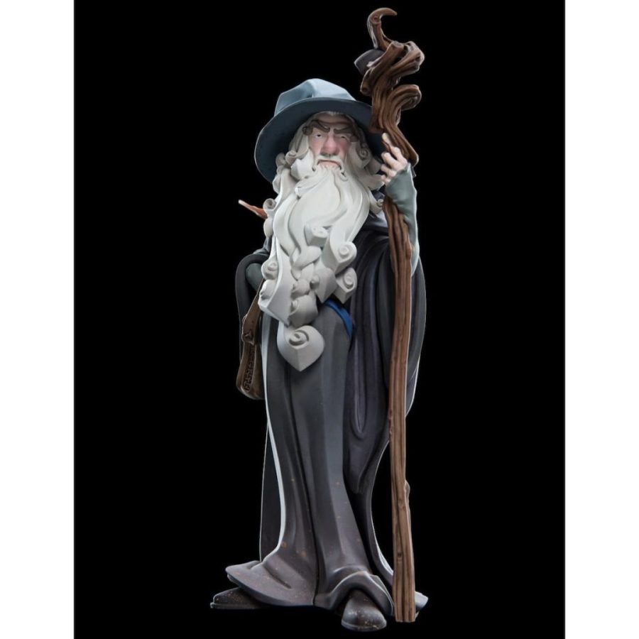 Weta Collectibles The Lord Of The Rings – Gandalf - Figure Mini Epics 18cm (WETA865002614) Φιγούρα