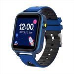 XO H120 ΠΑΙΔΙΚΟ SMARTWATCH, ΜΠΛΕ για αγόρια
