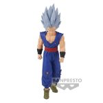 Banpresto Solid Edge Works: Dragon Ball Super : Super Hero – Son Gohan (Beast) Statue (19cm) Φιγούρα (86993)