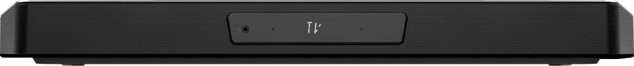 Bluetooth ηχεία SPEAKERS CREATIVE Soundbar KATANA V2X BLK