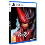 Slave Zero X PS5 Game