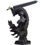 Συλλεκτική Φιγούρα Goodsmile Berserk - Guts (Armure du Berserker) Pop Up Parade Large 28cm