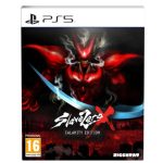 Slave Zero X Calamity Edition PS5 NEW