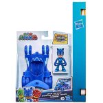Λαμπάδα Hasbro Pj Masks Cat-Car (F2131)