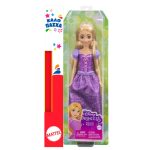 Λαμπάδα Mattel Disney: Princess - Ραπουνζέλ (HLW06)