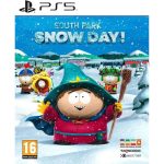 South Park - Snow Day! PS5 NEW