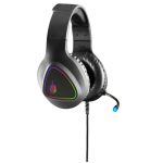 Gaming Ακουστικά Spartan Gear - Thorax 2 Wired Headset (compatible with PC, playstation 4, playstation 5, xboxone, xbox series x s, switch)