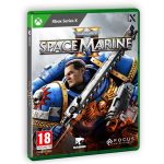 Warhammer 40,000: Space Marine II Xbox Series X NEW
