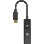 Creative Soundcard Sound Blaster Play! 4 USB-C Εξωτερική Κάρτα Ήχου