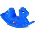 Little Tikes Κουνιστό Αλογάκι Μπλε (173950E3) 1