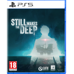 Still Wakes the Deep PS5 NEW game