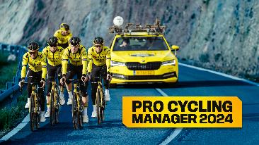 PS4 TOUR DE FRANCE 2024 game