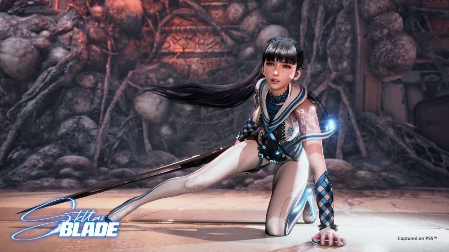 playstation new game_stellar_blade_ps5_game