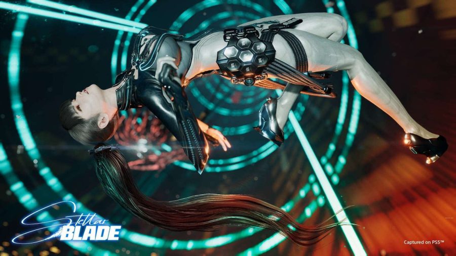 playstation new game_stellar_blade_ps5_game