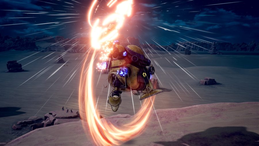 Παιχνιδια ps4 για παιδιά Sand Land PS4 NEW