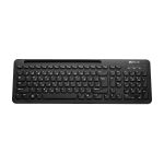 πληκτρολογιο xtrike_me_kb_303_asyrmato_bluetooth_pliktrologio_elliniko