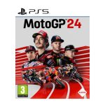 MotoGp 24 PS5 NEW