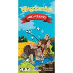 Kaissa Επιτραπέζιο Kingdomino: Age of giants (Επέκταση) (BLO904956)
