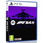 F1 2024 +Preorder Bonus PS5 NEW