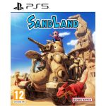 Παιχνιδια ps5 για παιδιά Sand Land PS5 NEW