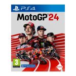 MotoGP 24 PS4 NEW