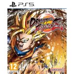 Dragon Ball FighterZ PS5 Game